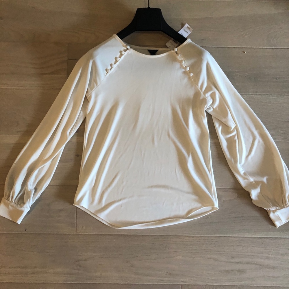 Ann Taylor Blouse